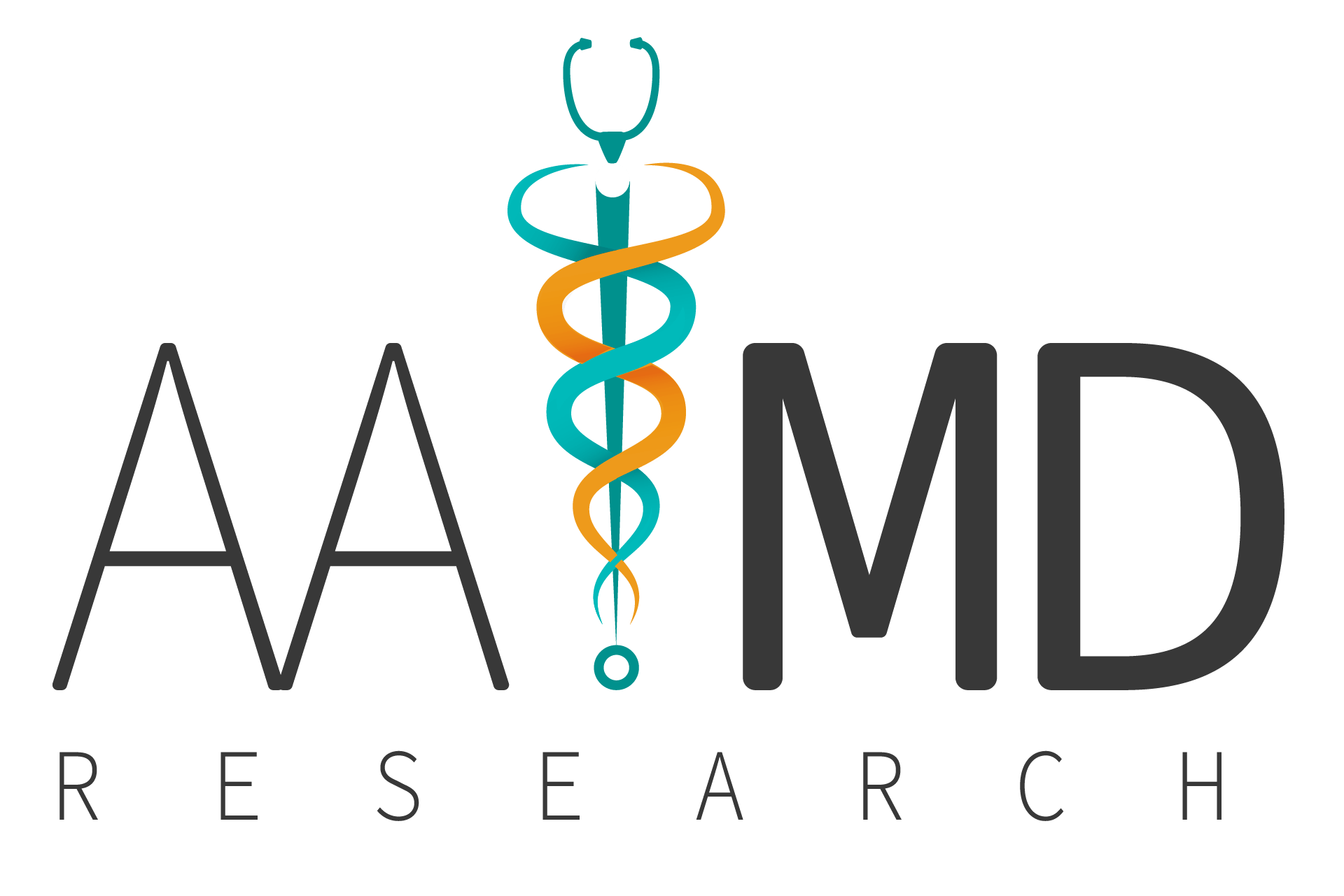 Logo AAMD Research